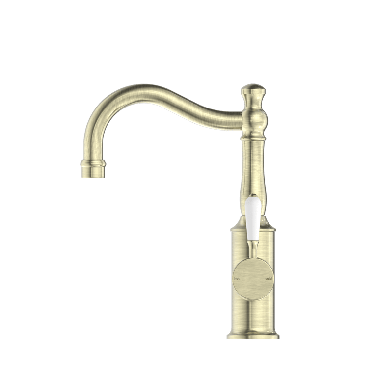 NR69210201AB_image_1.png Image of Mixer Basin Nero York HookSpout