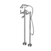 NR692103A02CH_image_1.png Image of Mixer Freestanding Nero York Bath ShowerHand