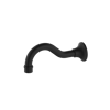 NR692103MB_image_1.png Image of Spout Wall Nero York Basin Bath