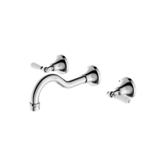 NR692107A01CH_image_1.png Image of MixerSet Basin Nero York Wall