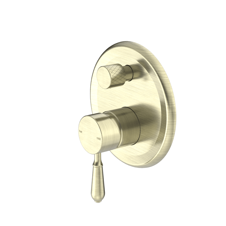 NR692109a02AB_image_1.png Image of MixerTap Divertor Nero York