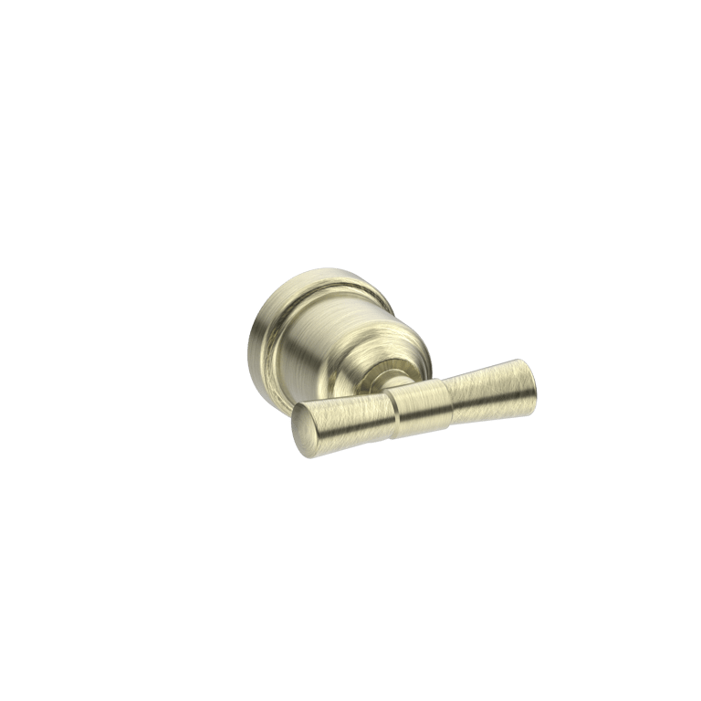 NR6982AB_image_1.png Image of RobeHook SurfaceMount Nero York