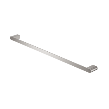 NR9030BN_image_1.png Image of TowelRail SurfaceMount Nero Bianca Double