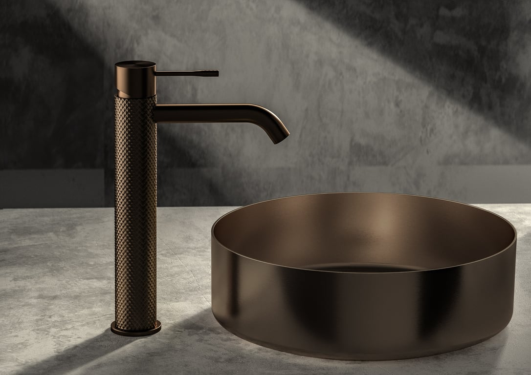 Navigate to Nero Tapware - Basins