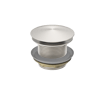 Nero_40mm Bath Pop-Up Plug With Removable_NRA707BN.png Image of Waste PopUp Nero Bath 40mm