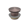 Nero_40mm Bath Pop-Up Plug With Removable_NRA707BZ.png Image of Waste PopUp Nero Bath 40mm