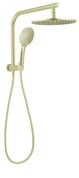Nero_Dolce Mecca 2 In 1 Shower_NR250805bBG.jpg Image of Shower Wall Nero Mecca Dolce