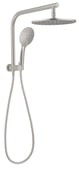 Nero_Dolce Mecca 2 In 1 Shower_NR250805bBN.jpg Image of Shower Wall Nero Mecca Dolce