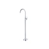 Nero_Dolce Mecca Floormount Mixer_NR210903a01MW_NR210903A01CH.jpg Image of Mixer Freestanding Nero Mecca Dolce Bath