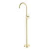 Nero_Dolce Mecca Floormount Mixer_NR210903a01MW_NR210903a01BG.jpg Image of Mixer Freestanding Nero Mecca Dolce Bath