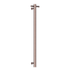 Nero_Heated Vertical Towel Rail_NRV900HBZ.png Image of TowelLadder Heated Nero Vertical