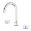 Nero_Kara Basin Set Matte Black_NR211701BN.png Image of TapSet Basin Nero Kara