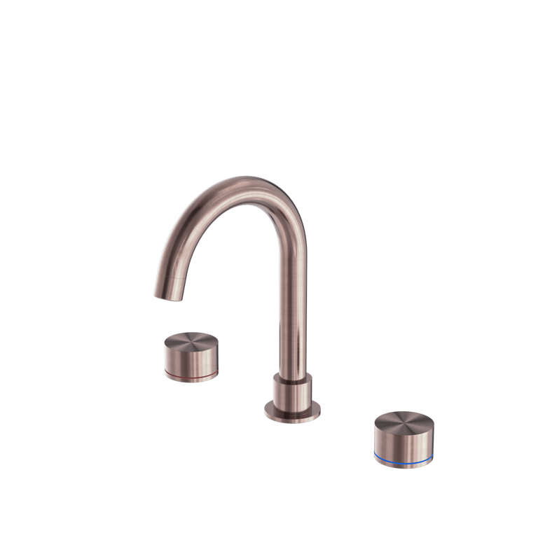 Nero_Kara Basin Set Matte Black_NR211701BZ.png Image of TapSet Basin Nero Kara