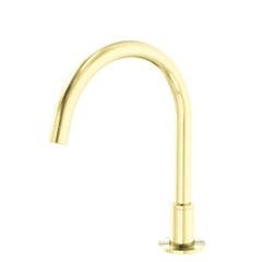 Nero_Kara Hob Mount Bath Spout Matte Black_NR211703BBG.png Image of Spout Bath Nero Kara Hob