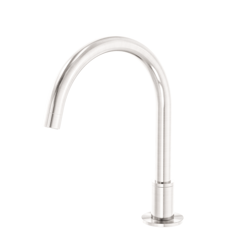 Nero_Kara Hob Mount Bath Spout Matte Black_NR211703BBN.png Image of Spout Bath Nero Kara Hob