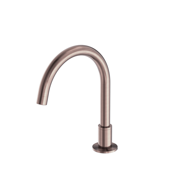 Nero_Kara Hob Mount Bath Spout Matte Black_NR211703BBZ.png Image of Spout Bath Nero Kara Hob