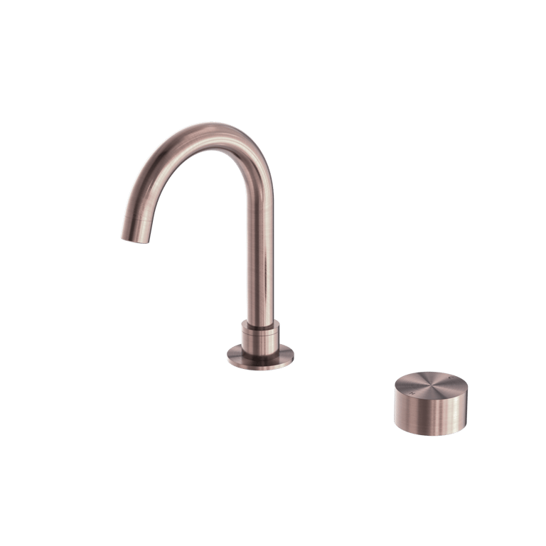 Nero_Kara Progressive Basin Set Matte Black_NR271901BZ.png Image of MixerSet Basin Nero KaraProgressive