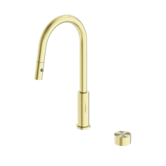 Nero_Kara Progressive Pull Out Kitchen Set Matte Black_NR271908BG.png Image of MixerSet Hob Nero KaraProgressive Kitchen PullOut