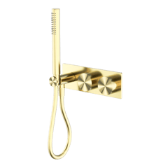 Nero_Kara Progressive Shower System_NR271903CBG.png Image of TapSet Wall Nero KaraProgressive Shower