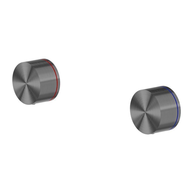 Nero_Kara Wall Top Assemblies Matte Black_NR211709GM.png Image of Tap Wall Nero Kara Assemblies