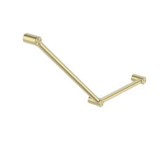 Nero_Mecca Care 32mm Ambulant Toilet Grab Rail 45 Degree 750x450mm_NRCR3245ABG.png Image of GrabRail 45Deg Nero MeccaCare Ambulant