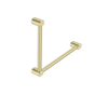 Nero_Mecca Care 32mm Ambulant Toilet Grab Rail 90 Degree_NRCR3290ABG.png Image of GrabRail 90Deg Nero MeccaCare Ambulant