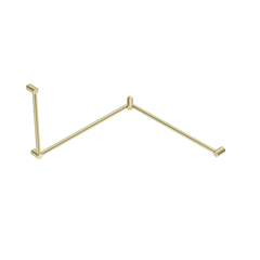 Nero_Mecca Care 32mm DDA Toilet Grab Rail Set 90 Degree Continuous 600x1065x1025mm_NRCR3290cBG.png Image of GrabRail 90Deg Nero MeccaCare DDA Continuous