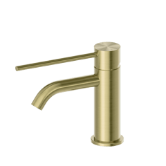 Nero_Mecca Care Basin Mixer_NR221901DBG.png Image of Mixer Basin Nero MeccaCare