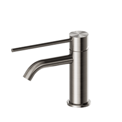 Nero_Mecca Care Basin Mixer_NR221901DBN.png Image of Mixer Basin Nero MeccaCare