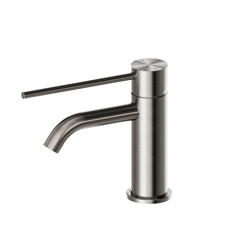 Nero_Mecca Care Basin Mixer_NR221901DBN.png Image of Mixer Basin Nero MeccaCare