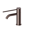 Nero_Mecca Care Basin Mixer_NR221901DBZ.png Image of Mixer Basin Nero MeccaCare