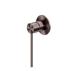 Nero_Mecca Care Shower Mixer_NR221911XBZ.png Image of Mixer Shower Nero MeccaCare