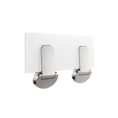 Nero_Mecca Care Shower Seat 960x330mm_NRCR0002BN.png Image of ShowerSeat Folding Nero MeccaCare 960mmWide