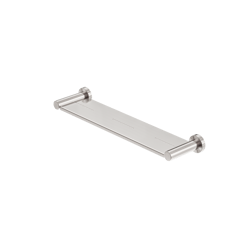 Nero_Mecca Metal Shower Shelf_NR1987ABN.png Image of Shelf SurfaceMount Nero Mecca Metal