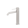 Nero_Mecca Middle Tall Basin Mixer_NR221901EBN.png Image of Mixer Basin Nero Mecca Middle