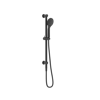 Nero_Mecca Rail Shower With Air Shower_NR221905aMB.png Image of Shower Rail Nero Mecca AirShower