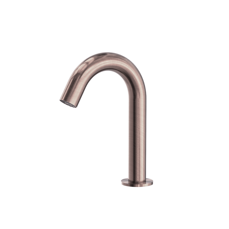 Nero_Mecca Sensor Tap_NR402BZ.png Image of Spout Hob Nero Mecca Sensor
