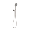 Nero_Mecca Shower Bracket With Air Shower II_NR221905FBN.png Image of Shower Hand Nero Mecca AirShowerII Bracket