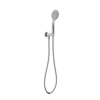 Nero_Mecca Shower Bracket With Air Shower_NR221905CH.png Image of Shower Hand Nero Mecca AirShower