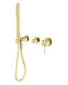 Nero_Mecca Shower Mixer Divertor System Separate Back Plate_NR221912fBG.png Image of TapSet Shower Nero Mecca Divertor Split