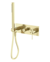 Nero_Mecca Shower Mixer Divertor System_NR221912eBG.png Image of TapSet Shower Nero Mecca Divertor