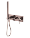 Nero_Mecca Shower Mixer Divertor System_NR221912eBZ.png Image of TapSet Shower Nero Mecca Divertor