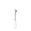 Nero_Mecca Shower Rail With Air Shower II_NR221905GBN.png Image of Shower Rail Nero Mecca AirShowerII