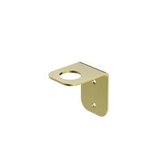 Nero_Mecca Soap Bottle Holder_NR1985BG.png Image of BottleHolder Soap Nero Mecca