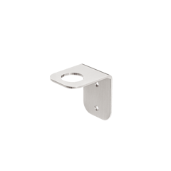 Nero_Mecca Soap Bottle Holder_NR1985BN.png Image of BottleHolder Soap Nero Mecca