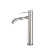 Nero_Mecca Tall Basin Mixer_NR221901ABN.png Image of Mixer Basin Nero Mecca Tall