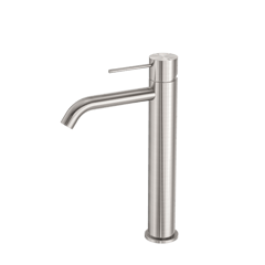Nero_Mecca Tall Basin Mixer_NR221901ABN.png Image of Mixer Basin Nero Mecca Tall
