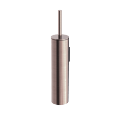 Nero_Mecca Toilet Brush Holder_NR1988BZ.png Image of ToiletBrushHolder SurfaceMount Nero Mecca