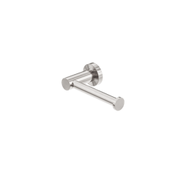 Nero_Mecca Toilet Roll Holder_NR1986BN.png Image of ToiletRollHolder SurfaceMount Nero Mecca
