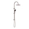 Nero_Mecca Twin Shower Set With Air Shower II_NR221905HBZ.png Image of Shower Twin Nero Mecca AirShowerII